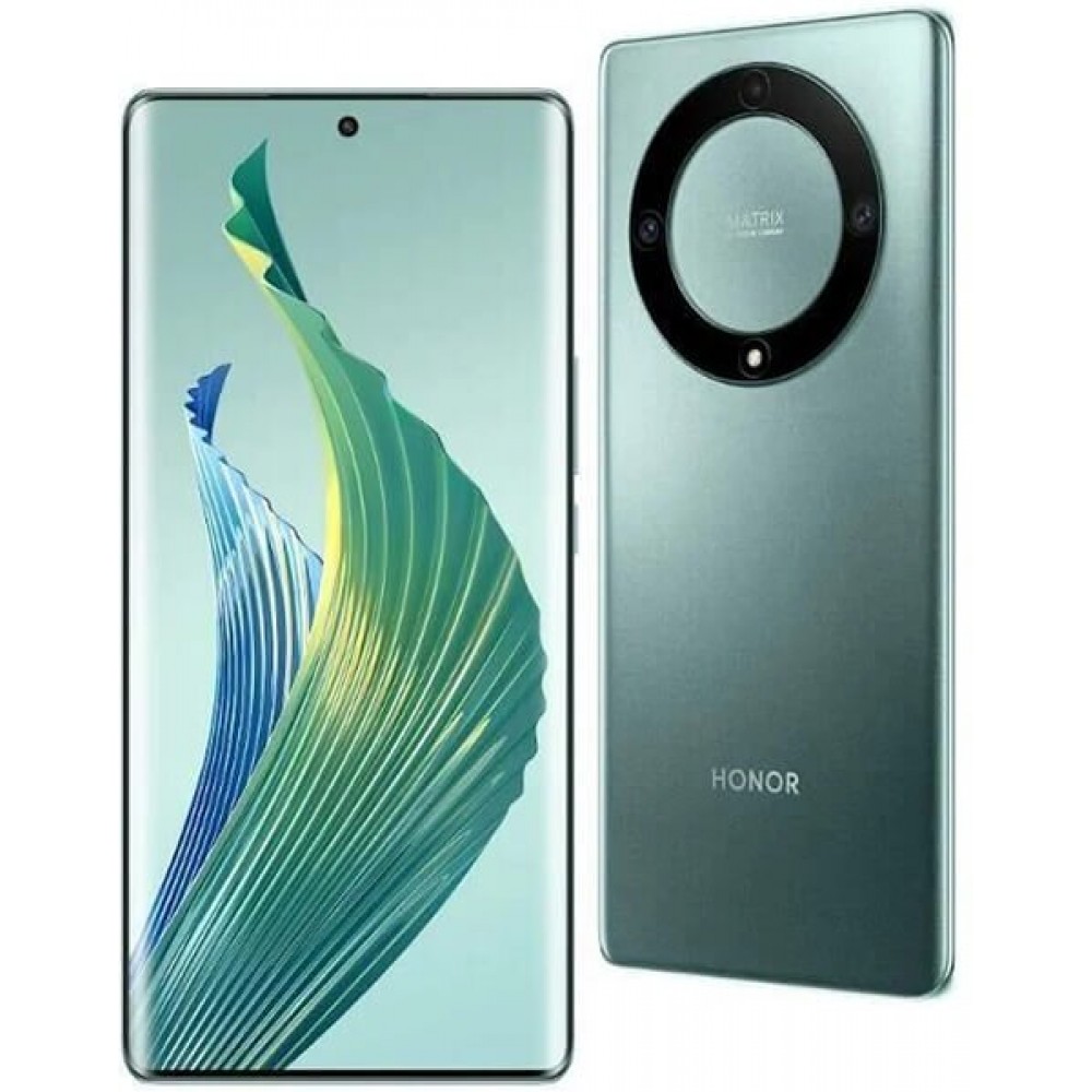 Honor Magic5 Lite 5G Dual SIM 8GB RAM 256GB - Green EU Τηλεφωνία Honor Magic5 Lite 5G Dual SIM 8GB RAM 256GB - Green EU Τηλεφωνία